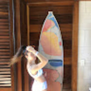 Meet your Posher, Ava